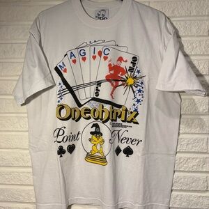 Online Ceramics Oneohtrix Point Never Tee